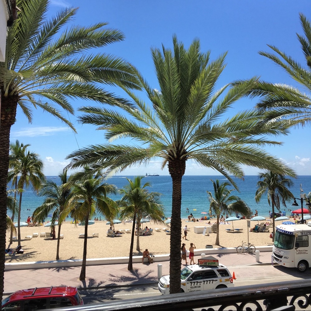 Meet your Posher, Brooke